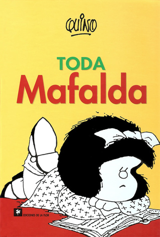 Book Summary Toda Mafalda