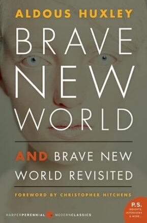 Book Summary Brave New World / Brave New World Revisited