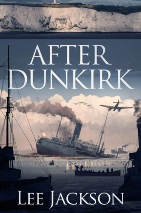 Book Summary After Dunkirk