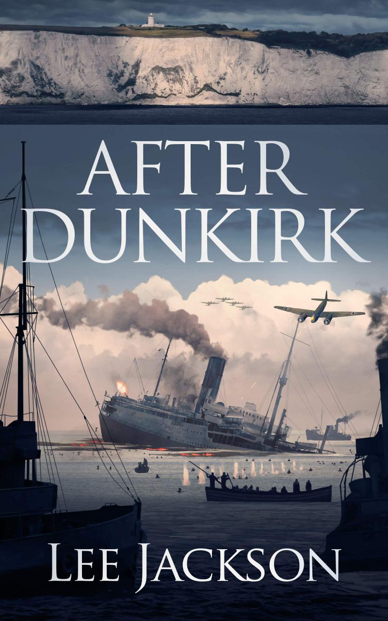 Book Summary After Dunkirk