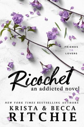 Book Summary Ricochet