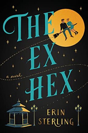 Book Summary The Ex Hex