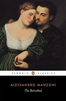 Book Summary The Betrothed