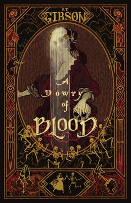 Book Summary A Dowry of Blood