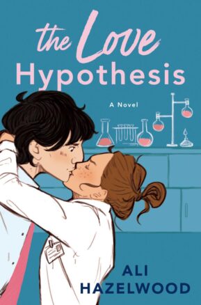 Book Summary The Love Hypothesis