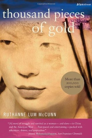 Book Summary Thousand Pieces of Gold