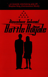 Book Summary Battle Royale