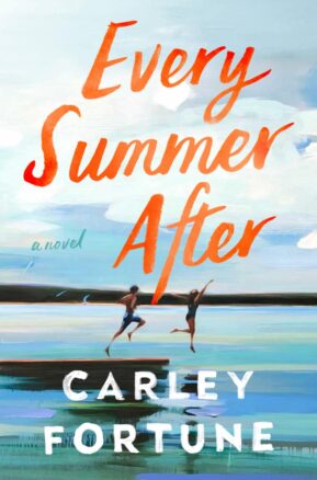 Book Summary Every Summer After
