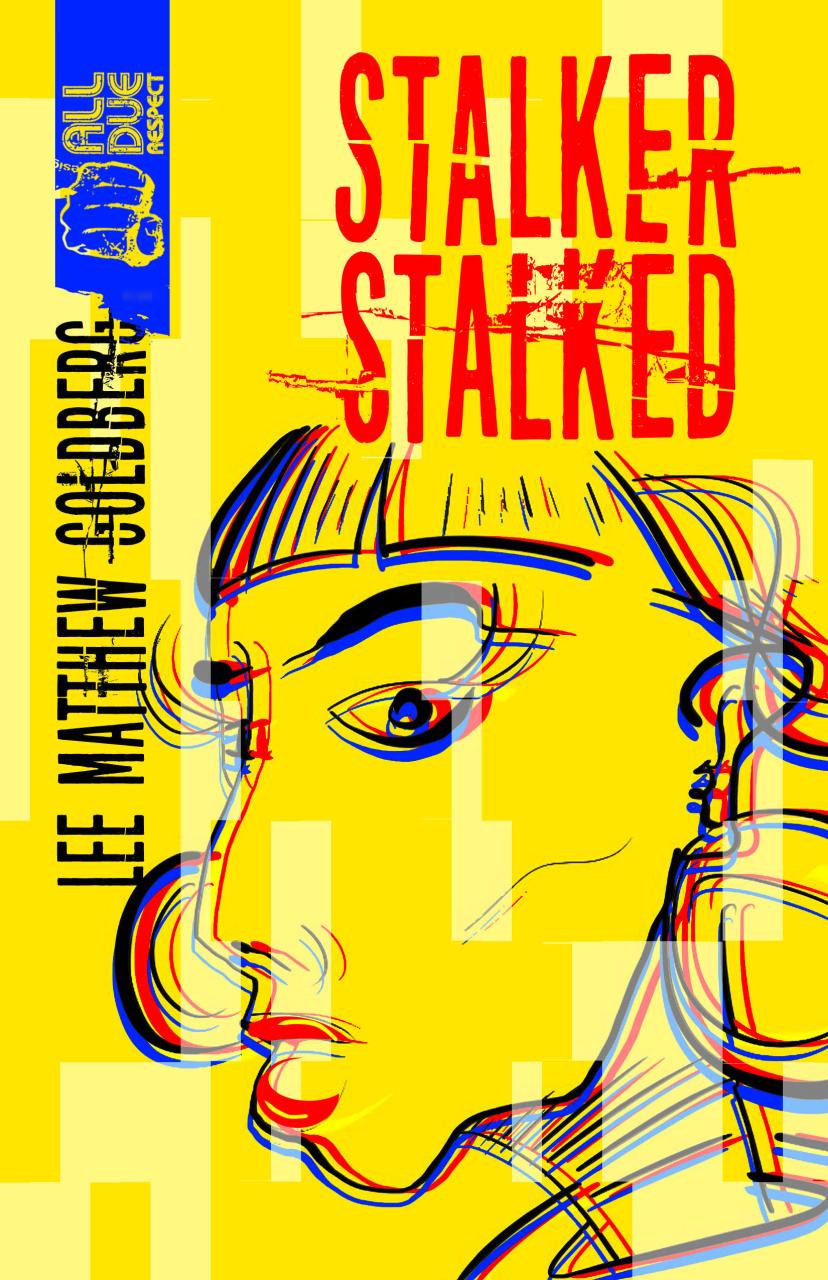 Book Summary Stalker Stalked