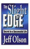 Book Summary The Slight Edge