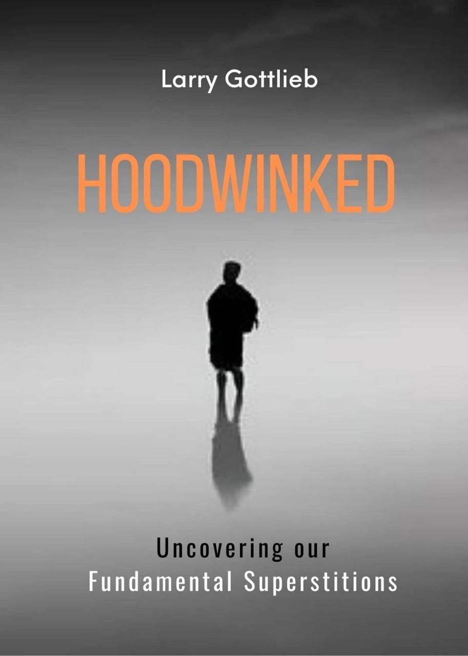 Book Summary Hoodwinked: Uncovering Our Fundamental Superstitions