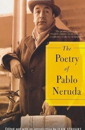Book Summary The Poetry of Pablo Neruda
