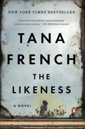 Book Summary The Likeness