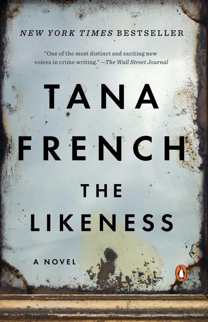 Book Summary The Likeness