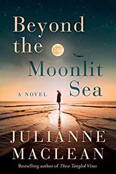 Book Summary Beyond the Moonlit Sea