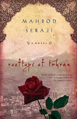 Book Summary Rooftops of Tehran