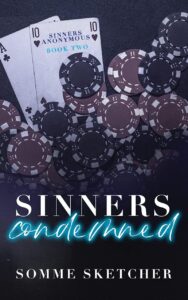 Book Summary Sinners Condemned