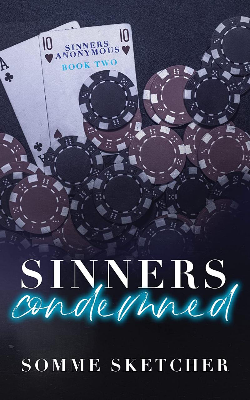 Book Summary Sinners Condemned