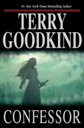 Book Summary Confessor