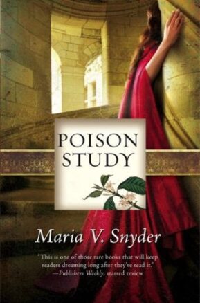 Book Summary Poison Study