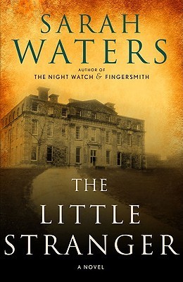 Book Summary The Little Stranger