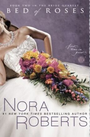Book Summary Bed of Roses