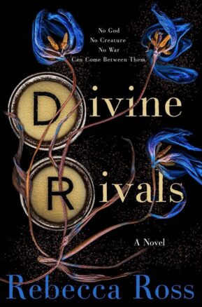 Book Summary Divine Rivals
