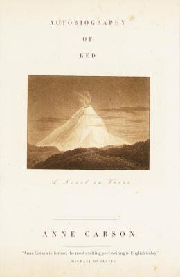Book Summary Autobiography of Red