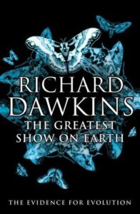 Book Summary The Greatest Show on Earth: The Evidence for Evolution
