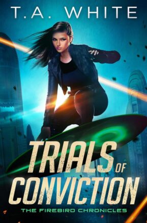 Book Summary Trials of Conviction