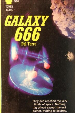 Book Summary Galaxy 666