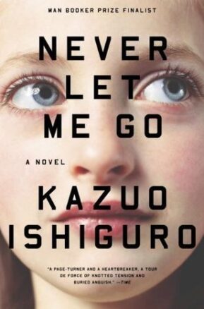 Book Summary Never Let Me Go