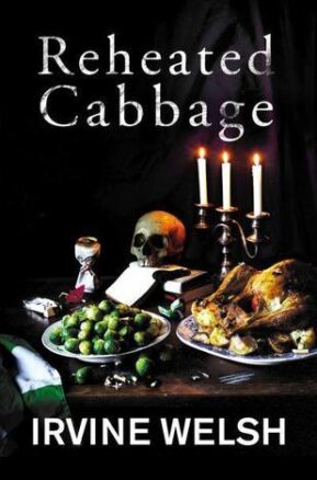 Book Summary Reheated Cabbage
