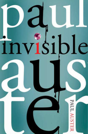Book Summary Invisible