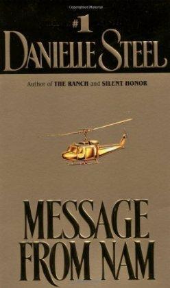 Book Summary Message From Nam