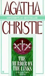 Book Summary The Murder on the Links