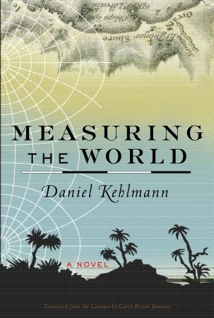 Book Summary Measuring the World