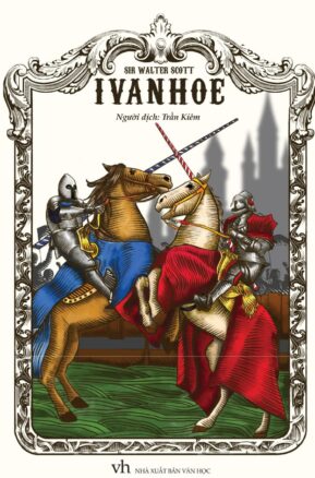Book Summary Ivanhoe