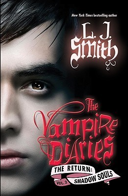 Book Summary Shadow Souls