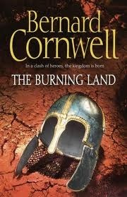 Book Summary The Burning Land