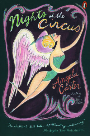 Book Summary Nights at the Circus