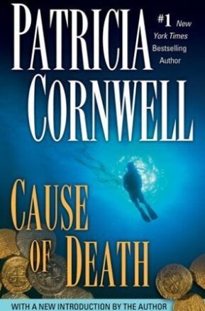 Book Summary Cause of Death