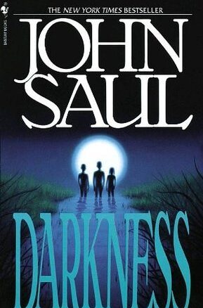 Book Summary Darkness