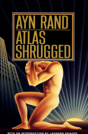 Book Summary Atlas Shrugged