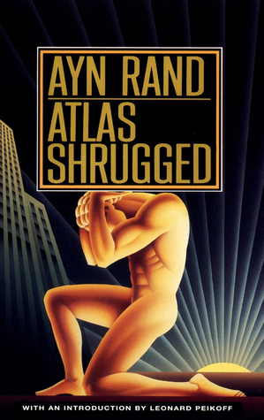 Book Summary Atlas Shrugged