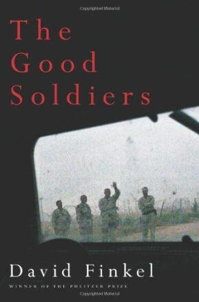 Book Summary The Good Soldiers