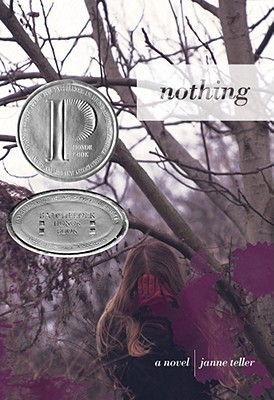 Book Summary Nothing