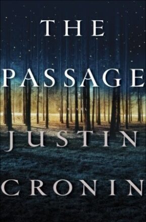 Book Summary The Passage