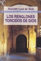 Book Summary Los renglones torcidos de Dios