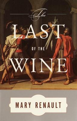 Book Summary The Last of the Wine